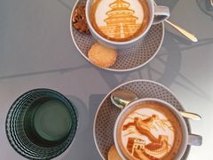 -王府井文华东方酒店-紫膳餐厅