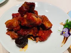 -苏帮袁Sue Cuisine(南开大悦城店)