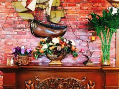 -92°C俄式厨房(中央大街店)