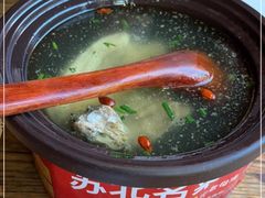 -山芋腔苏北菜(盐城滨海店)