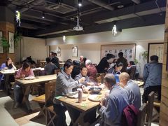 大堂-素清香(解放路店)
