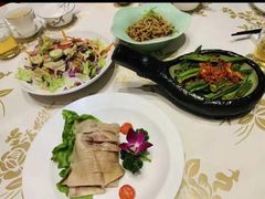 -昆山金鹰尚美酒店·金鹰贵宾楼