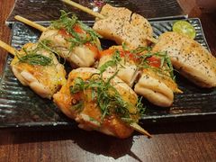 -鸟屋·烧鸟居酒屋(新世纪广场店)