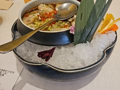 -开海·红岛海鲜虾水饺(石老人店)