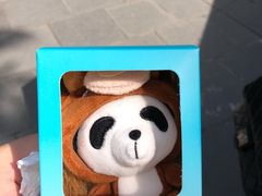 -熊猫屋(宽窄巷子景区店)