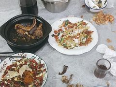 -品鲜海鲜餐厅(黄厝店)