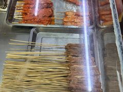 -里脊肉串店(天桥老店)