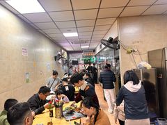 -朝阳路拉面店