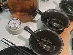 -芸山季·云南山珍菌火锅(南翔印象城MEGA店)