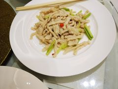 -翠湖宾馆·中餐厅