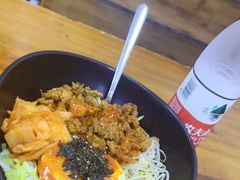 -优壹佳·延边朝鲜族料理(中山北路店)