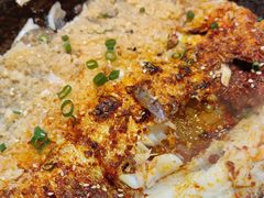 -福苗小骆驼烧烤(大唐不夜城店)
