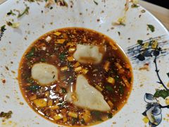 -尤素福东举院饺子馆