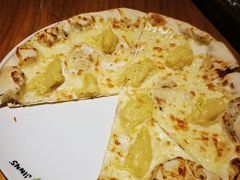 -JINNS锦时 steak&pizza(浸信会礼拜堂旧址店)
