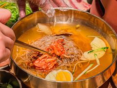 -西塔老太太泥炉烤肉(武汉摩尔城店)