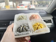 -百年同和·江南点心院(山塘街店)