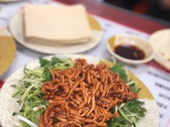 -吉味馆(柠溪店)