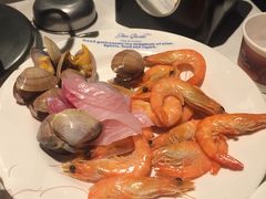 -星伦多自助料理·涮烤一体(虹悦城店)