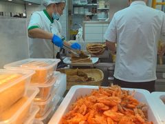 -黑窑厂糖油饼烤鸭·清真菜(旗舰店)