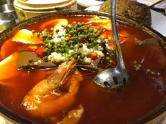 -锋味餐厅(空港复悦里店)