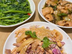 -东山茶寮(新安店)