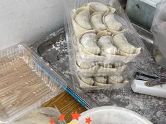 荠菜猪肉大馄饨-蒸好吃馄饨