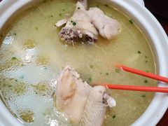 -茶港食堂(武昌店)
