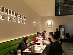 -外婆家(西红门荟聚购物中心店)