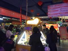 -大玩家超乐场(仓山万达店)