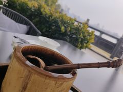 -汉水谣·江景餐厅(江滩店)