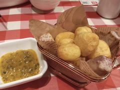 -西贝莜面村(金隅嘉品mall店)