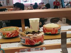 -龍歌自助小火锅(崂山丽达店)