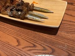 -驿楼兰·新疆菜(火车站店)