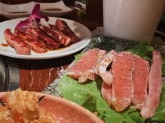 -和牛村烧肉放题(淄博王府井店)
