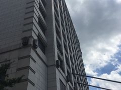 -杭州城中香格里拉大酒店
