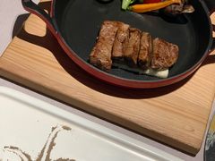 -香樟花园法式铁板烧(恒隆广场店)