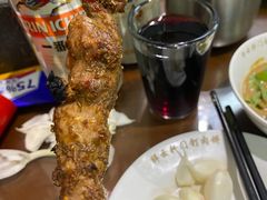 -清真牛街祥云轩门钉肉饼(左家庄店)