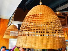 -老阿爸鲜鱼土菜(昆山花桥店)