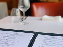-北京金融街丽思卡尔顿酒店·意味轩 Cepe