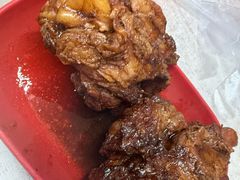 -成娟清香拉面馆(鲁迅路)