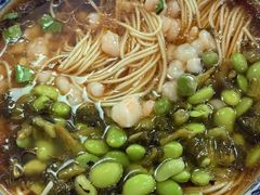 -太湖面馆十八浇(渔港路店)