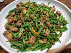 尖椒鸡-铁公鸡·四川料理(天环广场店)