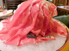 -牛New寿喜烧(虹桥新天地店)