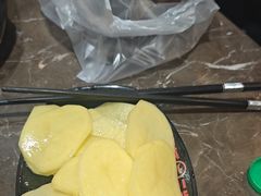 -江城二当家烤牛肉(莲塘新村店)
