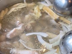 -芭缇沁园椰子鸡(中航紫金新天地店)
