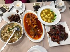 -老人和饭店(淮海中路店)