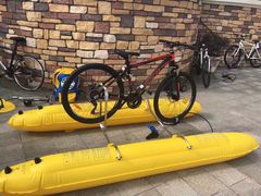 -南通濠河风景名胜区