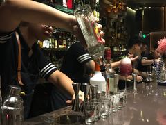 -船长酒吧 The Captain