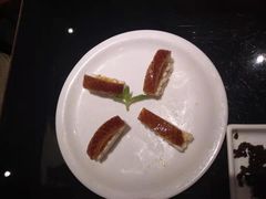 -阿庄新豫菜(通泰路店)