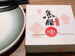 -鱼酷活鱼烤鱼(静安大融城店)